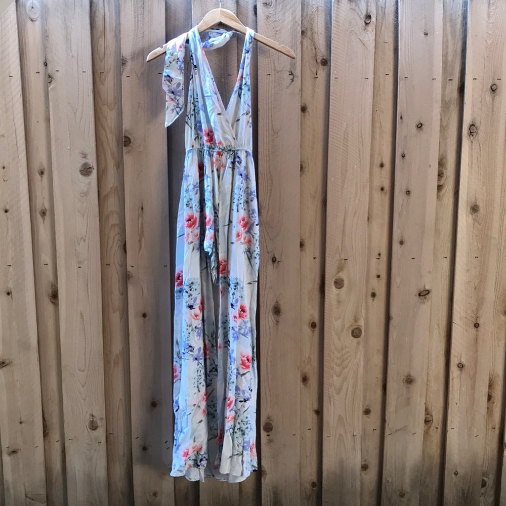 Band of Gypsies dress